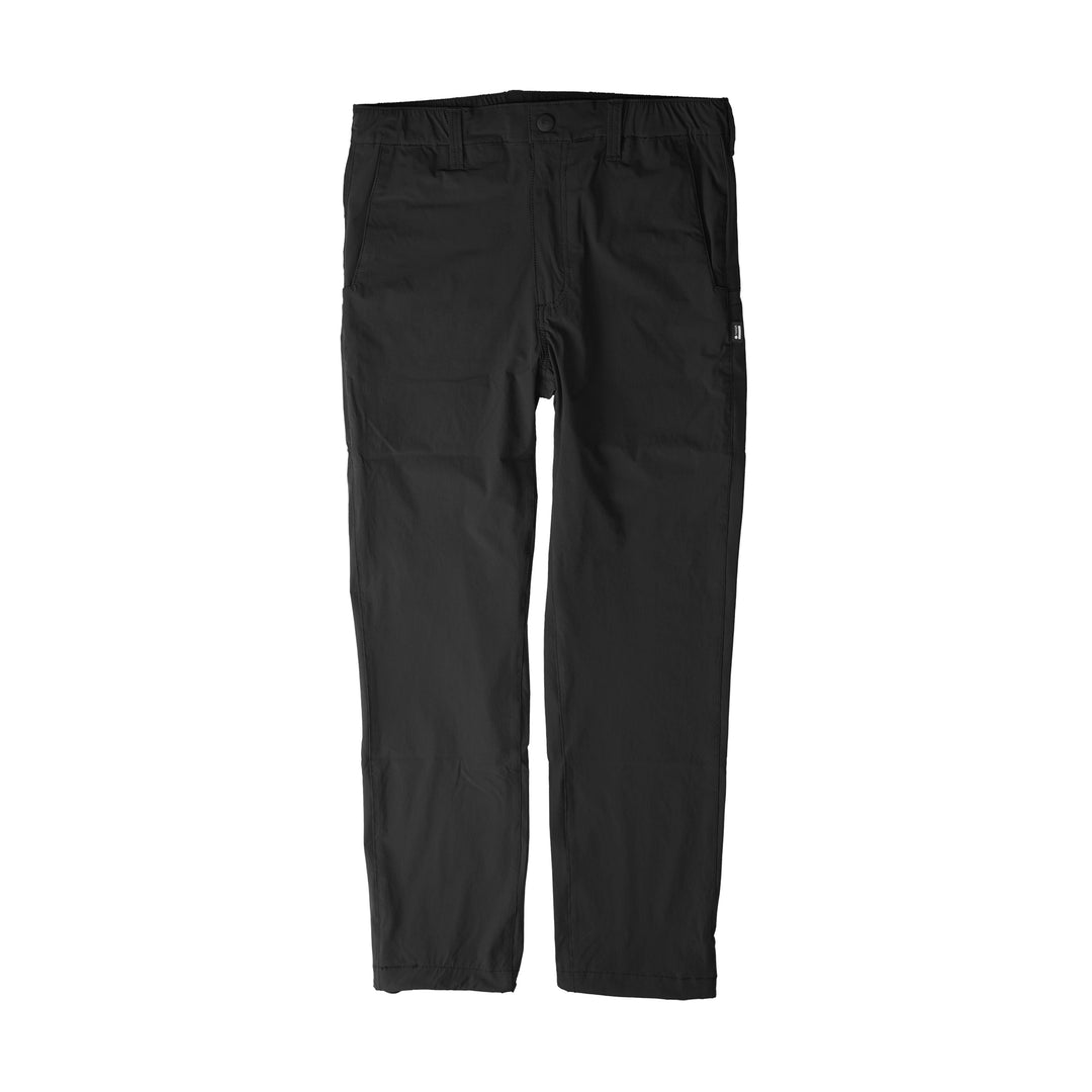 ゴルフィッカーズStretch Nylon Half Pants Black HOLE 541] Stretch Nylon Half Pants -Black- | Golfickers