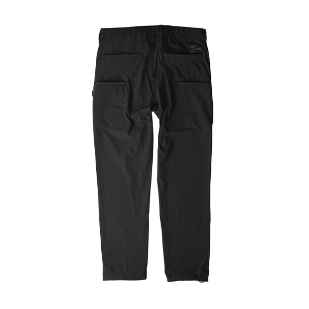 TURF STRETCH NYLON PANTS