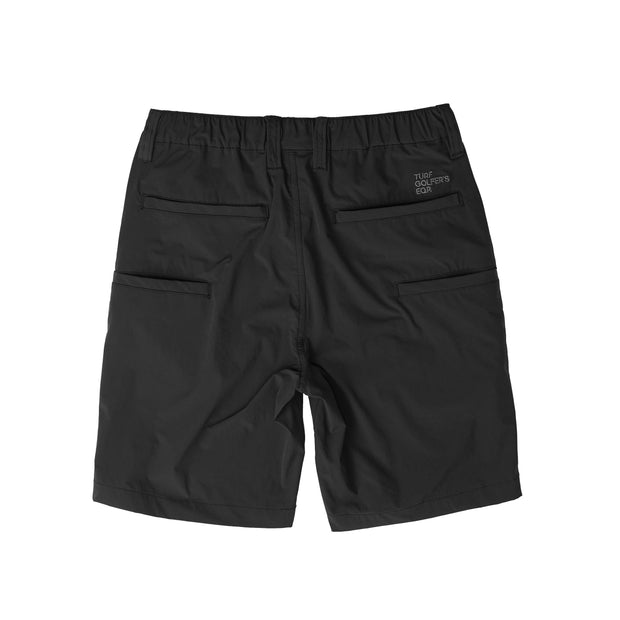 TURF STRETCH NYLON SHORTS