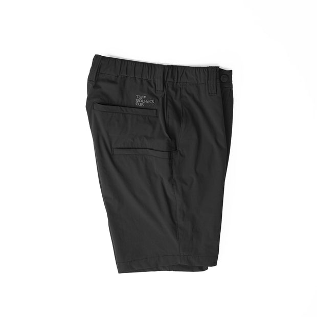 TURF STRETCH NYLON SHORTS