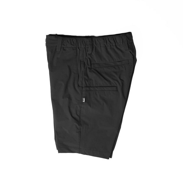 TURF STRETCH NYLON SHORTS