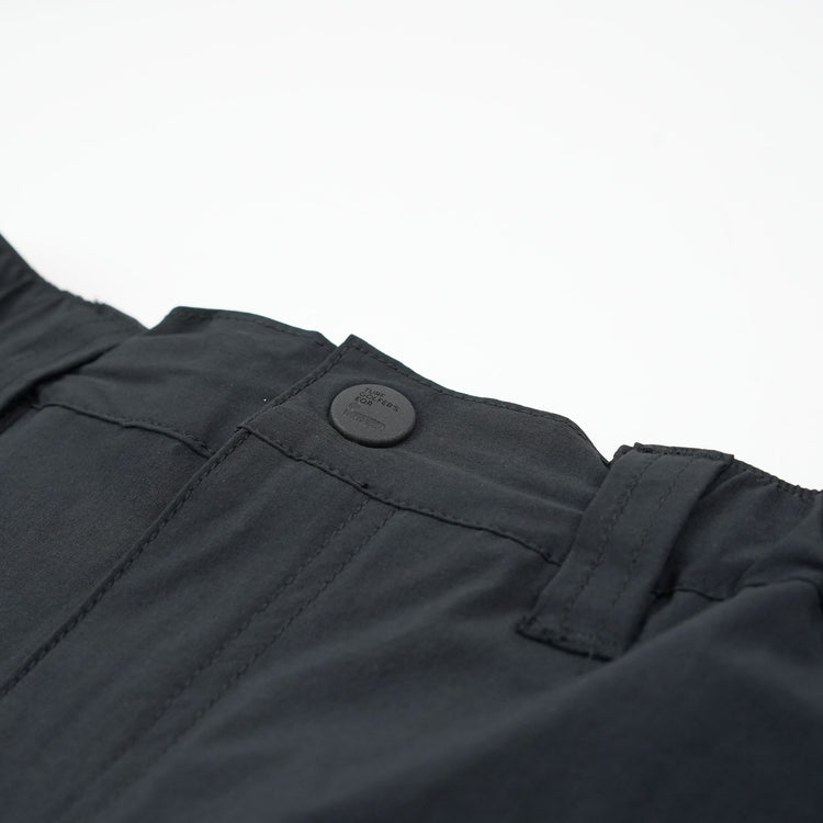 TURF STRETCH NYLON SHORTS｜TURF GOLFER'S EQP.