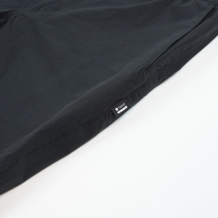 TURF STRETCH NYLON SHORTS｜TURF GOLFER'S EQP.